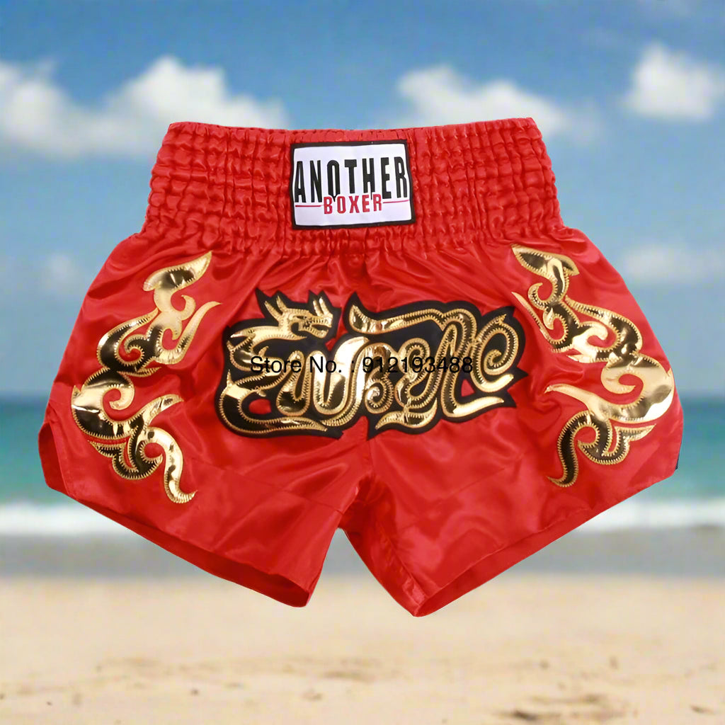 Muay Thai Shorts