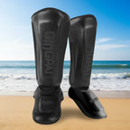 Kickboxing Shin Guard Pads