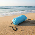 Adjustable Speed Parachute