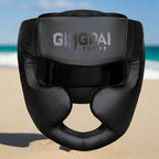 Boxing and MMA Head Gear