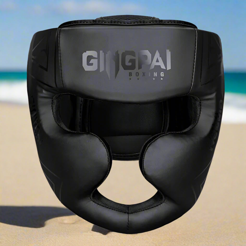 Boxing and MMA Head Gear