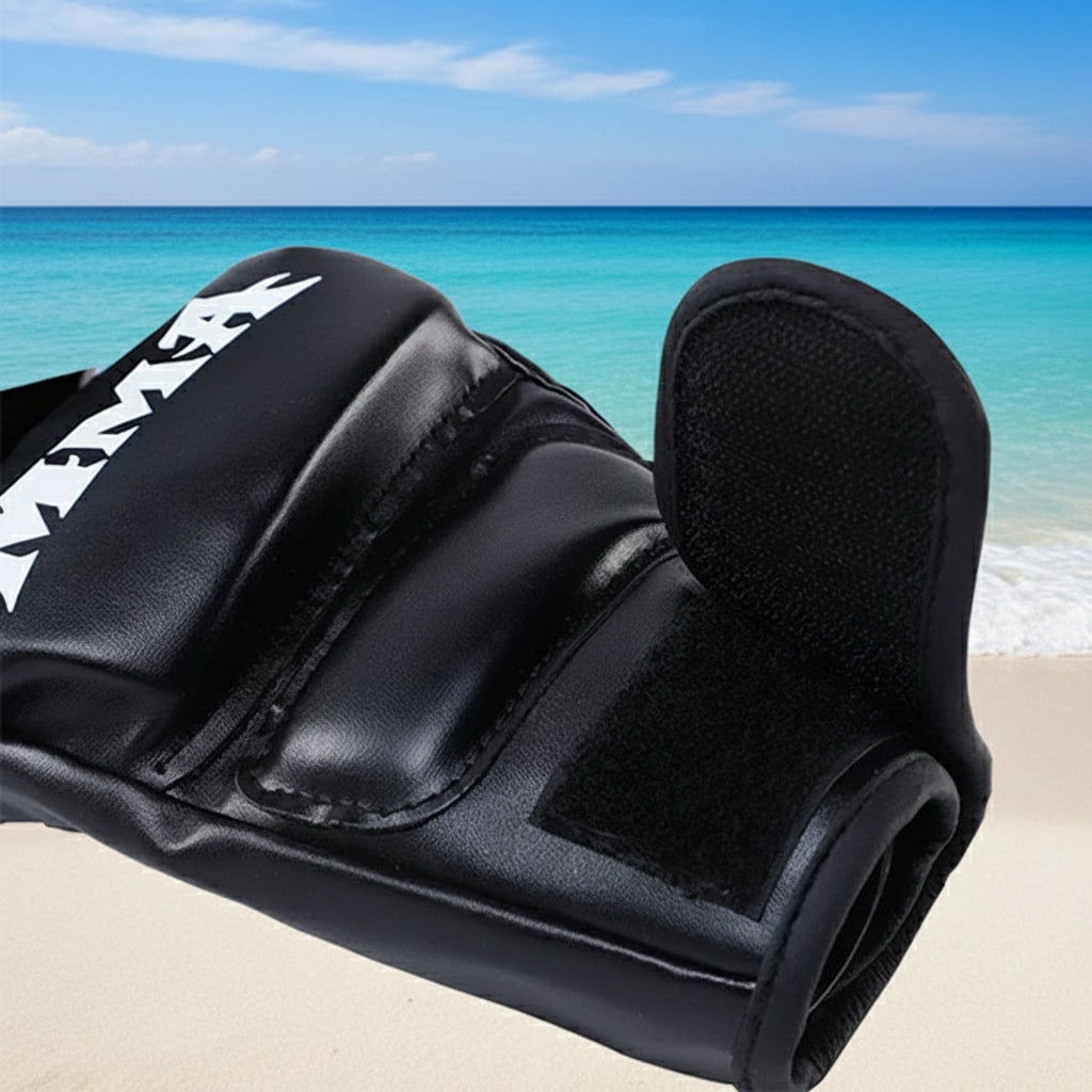 MMA Training Gloves