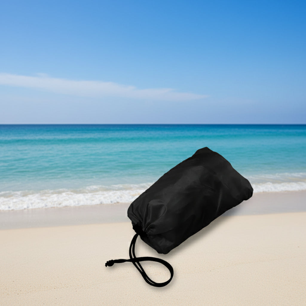 Adjustable Speed Parachute