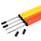 Football Agility & Ball Control Posts