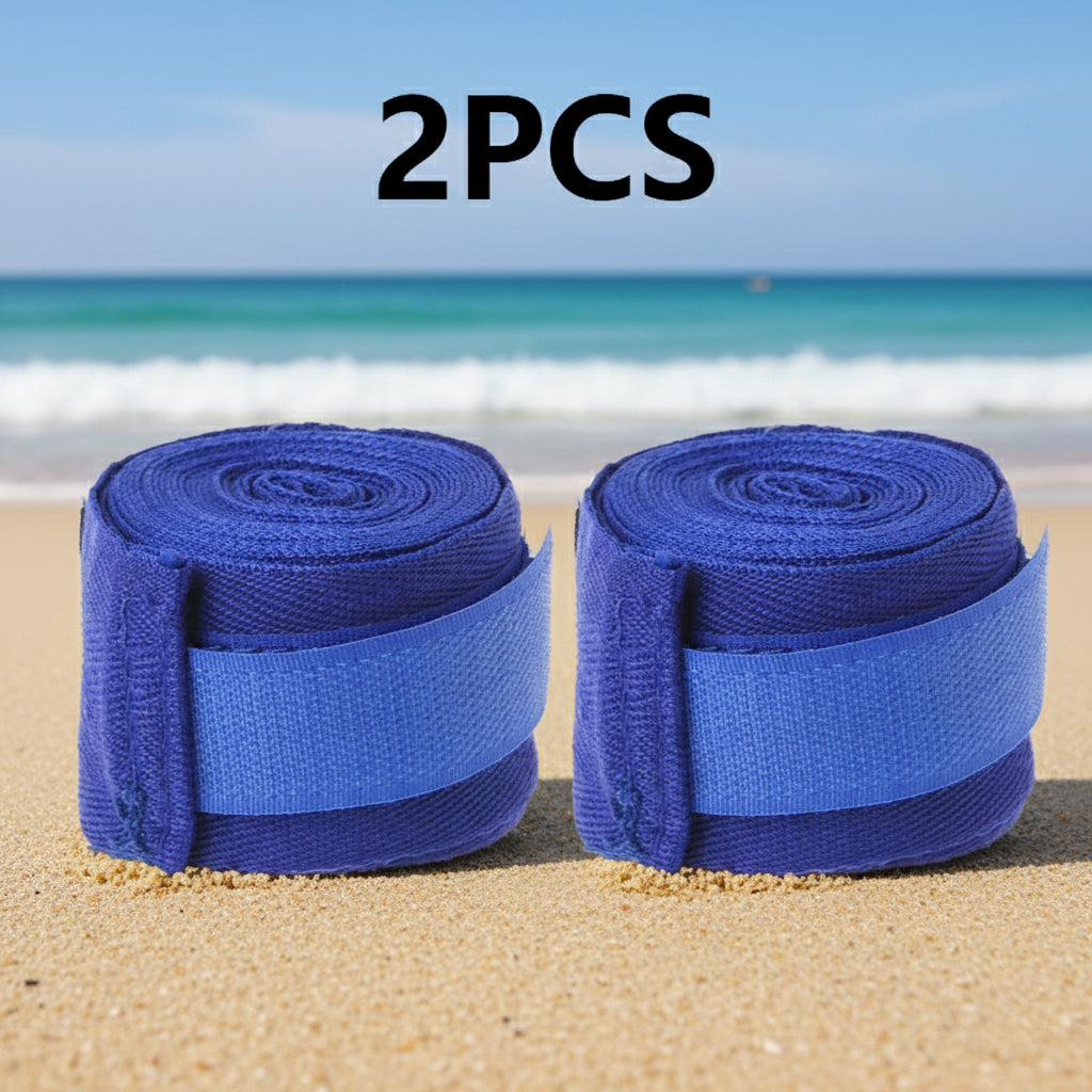 Boxing Hand Wraps