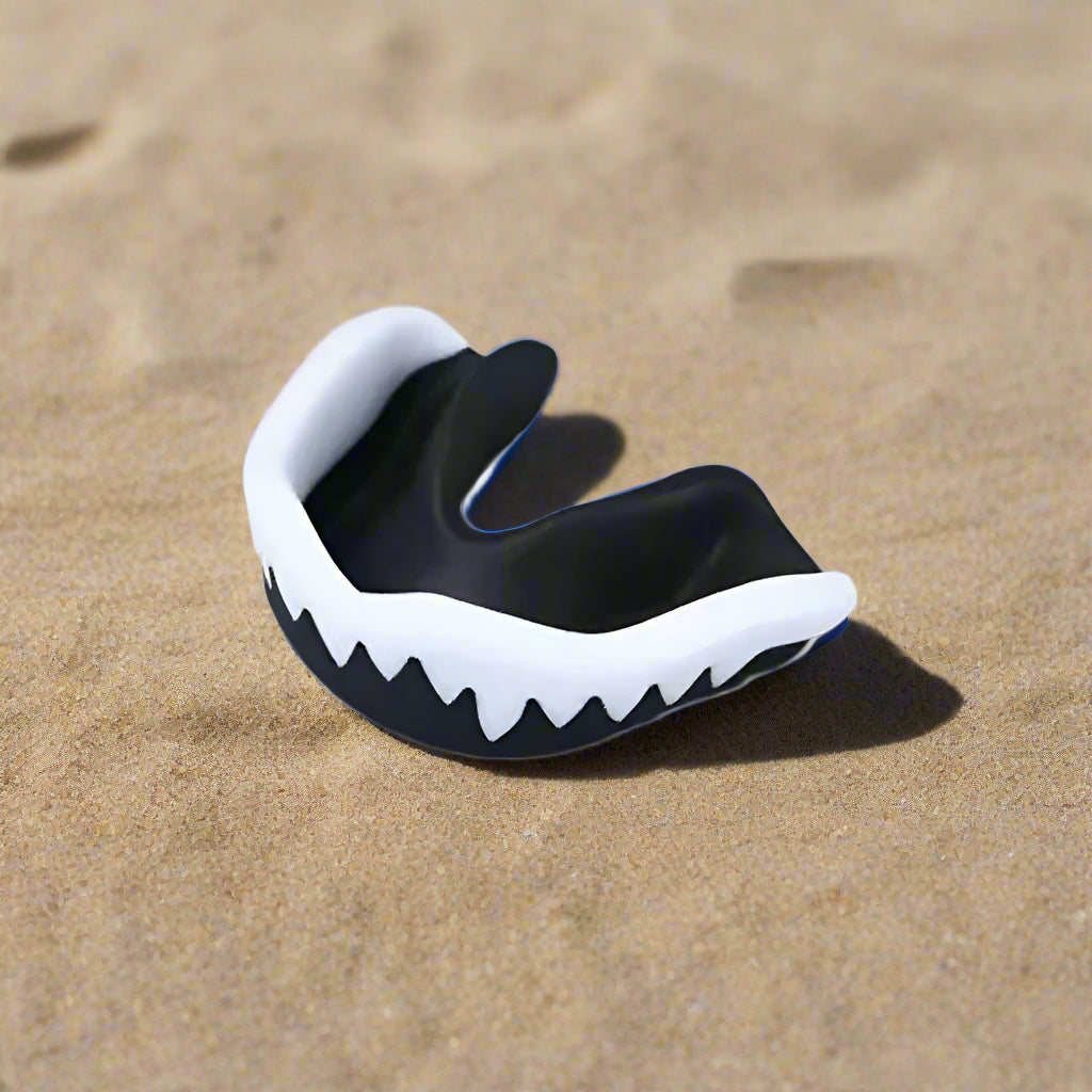 Fang Mouthguard for Rugby & MMA