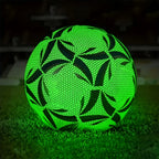 Reflective Luminous Football