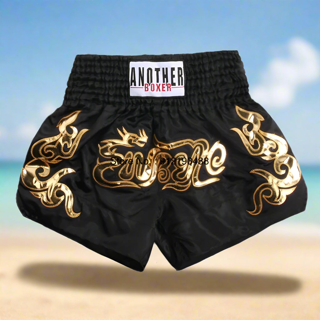 Muay Thai Shorts