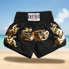 Muay Thai Shorts