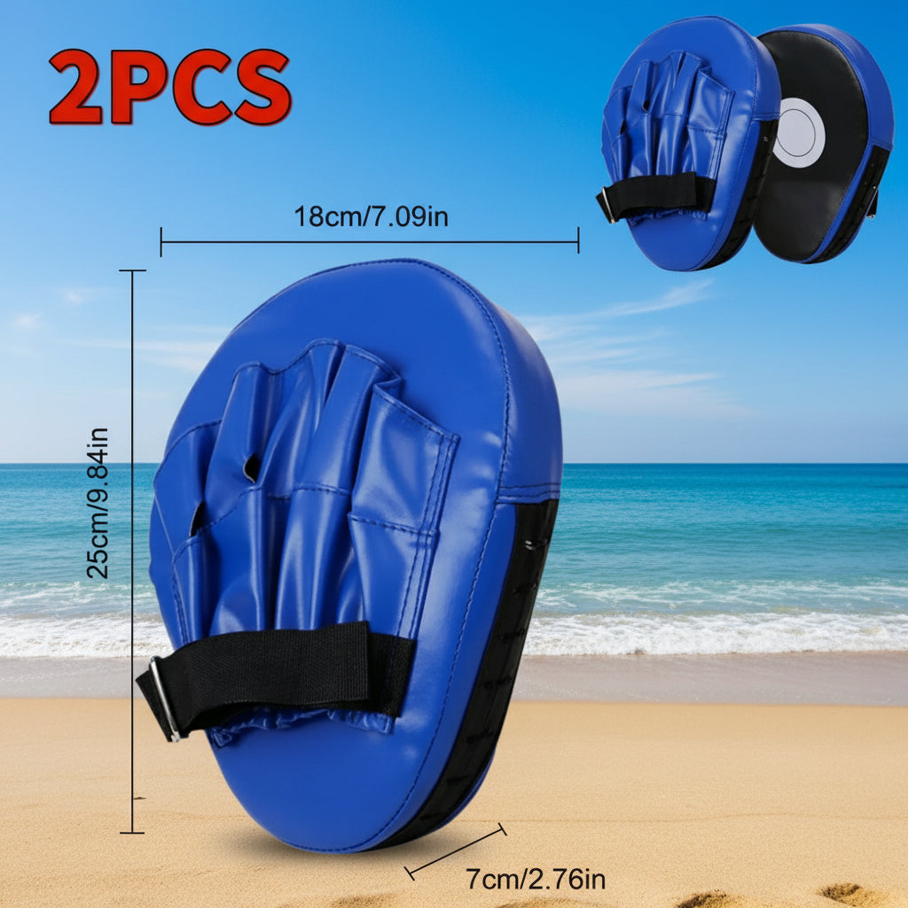Boxing Focus Pads