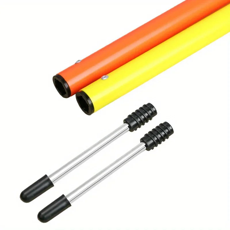 Football Agility & Ball Control Posts