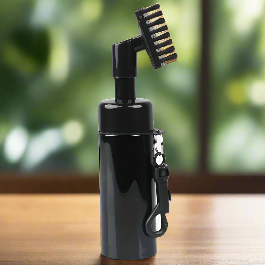 Golf Club Cleaner Brush