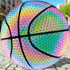 Luminous Reflective Basketball