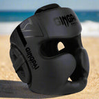 Boxing and MMA Head Gear